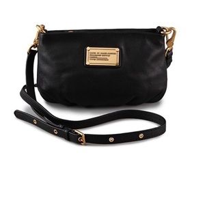 Marc by Marc Jacobs classic q crossbody bag